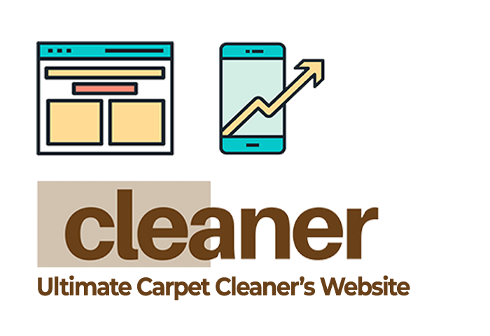 Ultimate Carpet Cleaners Website
